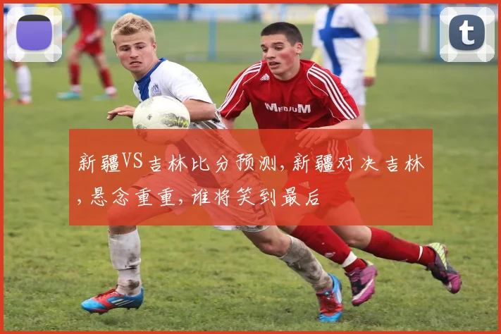 新疆VS吉林比分预测,新疆对决吉林,悬念重重,谁将笑到最后