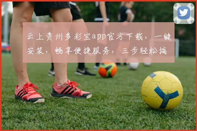 云上贵州多彩宝app官方下载，一键安装，畅享便捷服务，三步轻松搞定，体验非凡