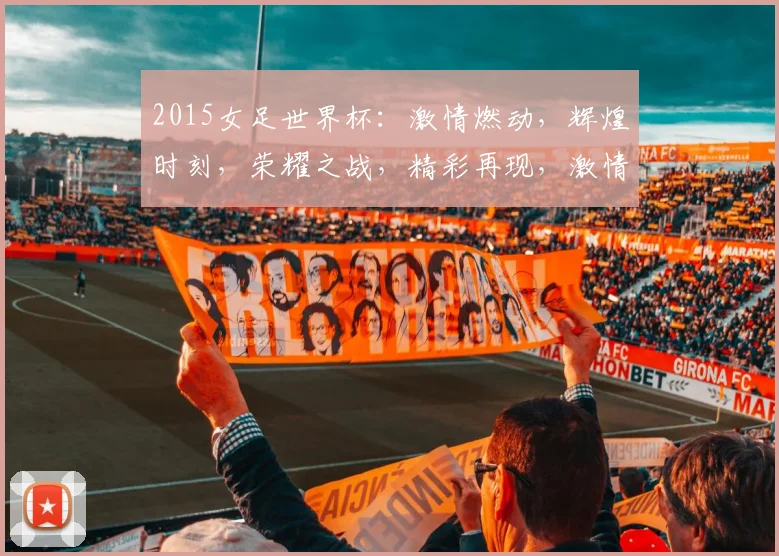 2015女足世界杯：激情燃动，辉煌时刻，荣耀之战，精彩再现，激情碰撞，勇夺桂冠