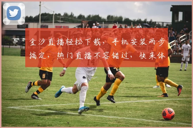 金沙直播轻松下载，手机安装两步搞定，热门直播不容错过，快来体验